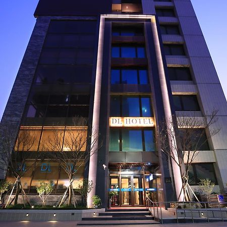 Darlon Hotel Синьчжу Экстерьер фото
