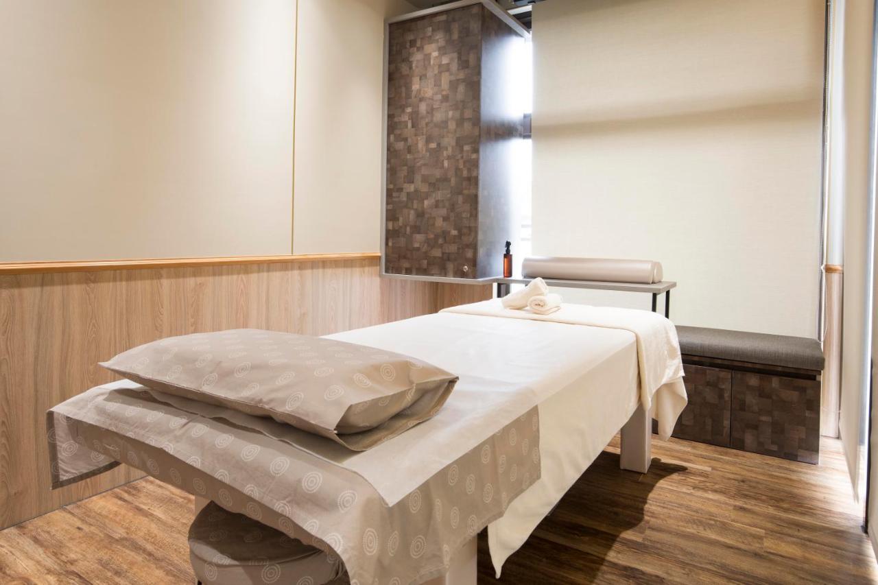 Darlon Hotel Синьчжу Экстерьер фото