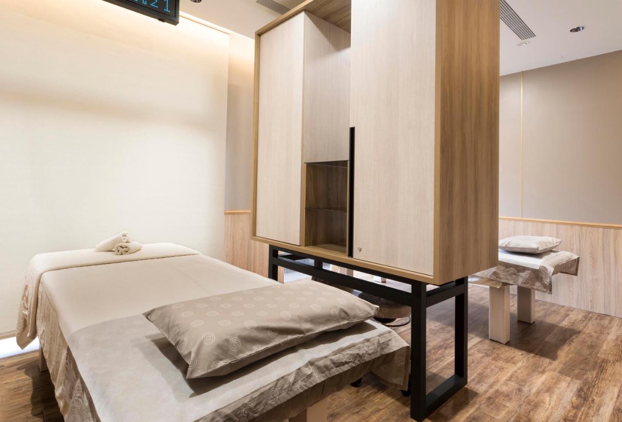 Darlon Hotel Синьчжу Экстерьер фото