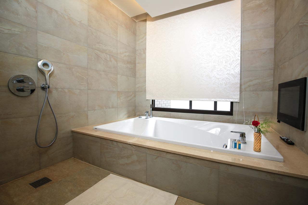 Darlon Hotel Синьчжу Экстерьер фото