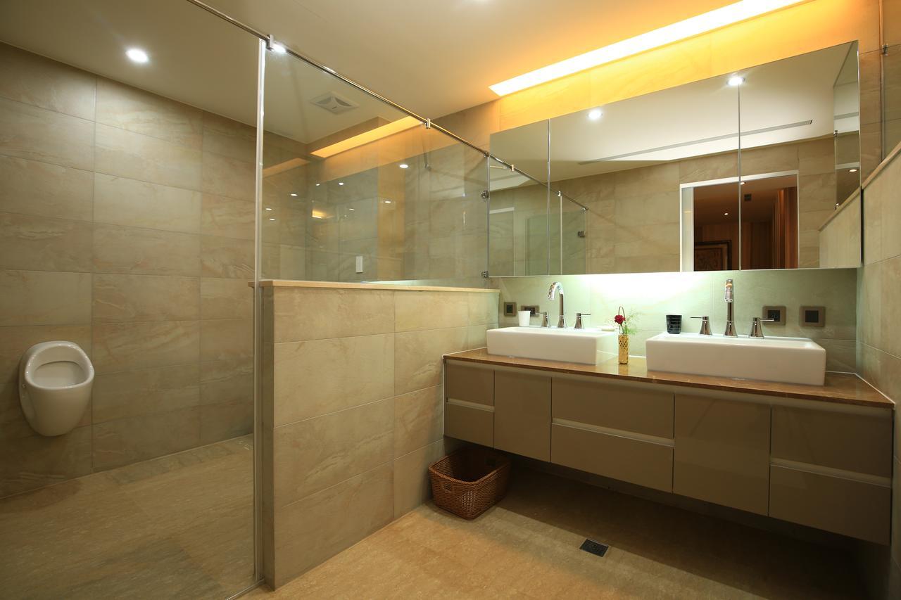 Darlon Hotel Синьчжу Экстерьер фото