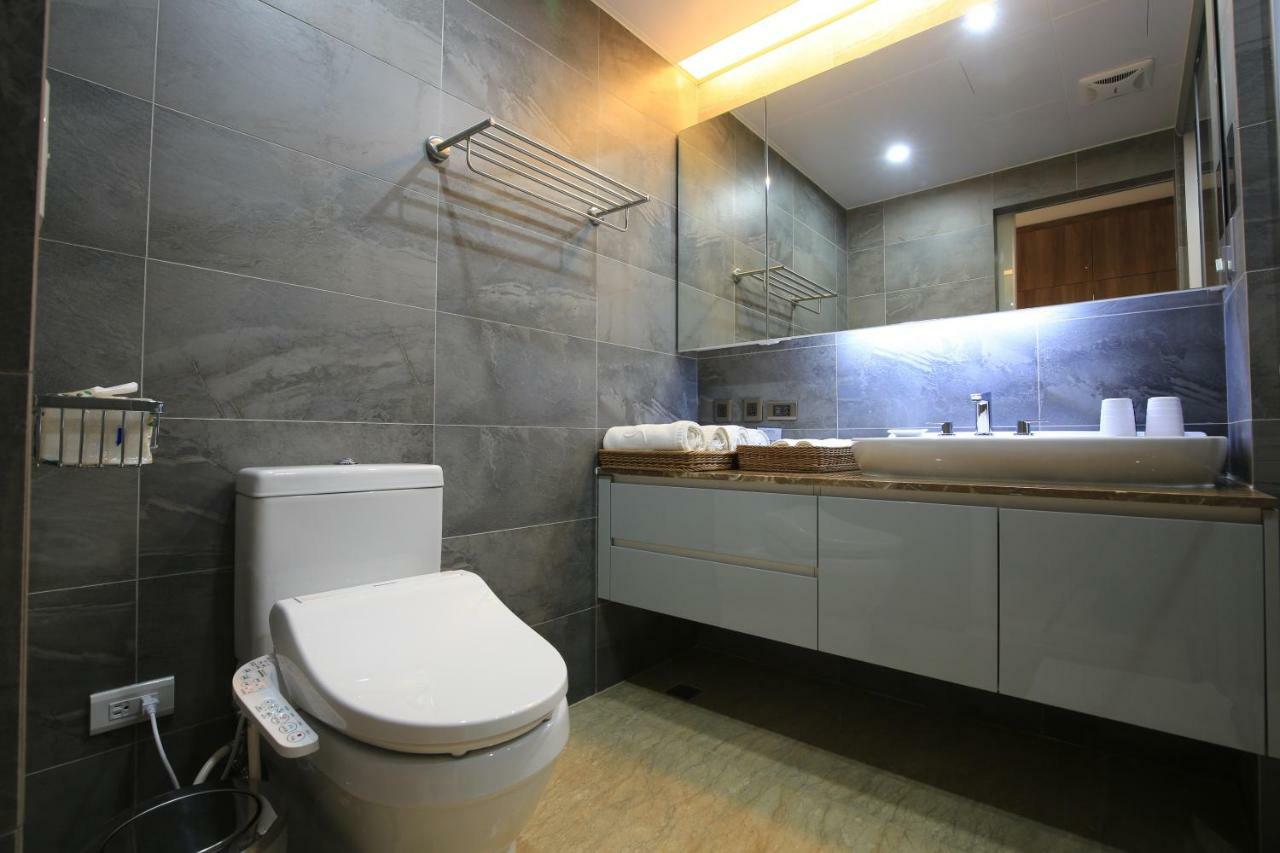 Darlon Hotel Синьчжу Экстерьер фото
